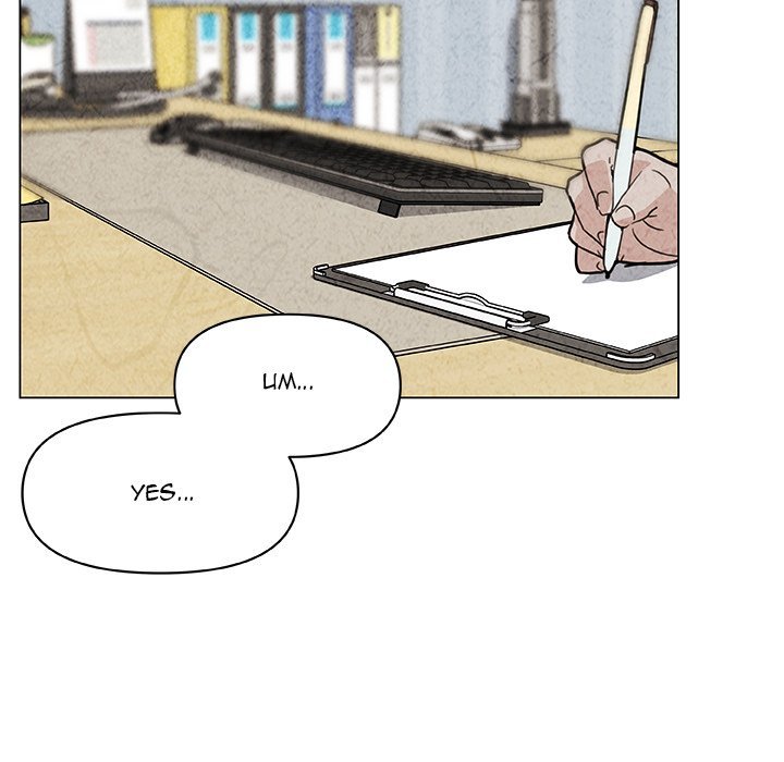 Family Adjustments Manhwa - Chapter 35 Page 30