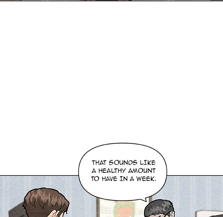 Family Adjustments Manhwa - Chapter 35 Page 32