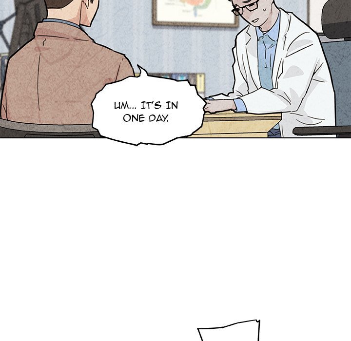 Family Adjustments Manhwa - Chapter 35 Page 33