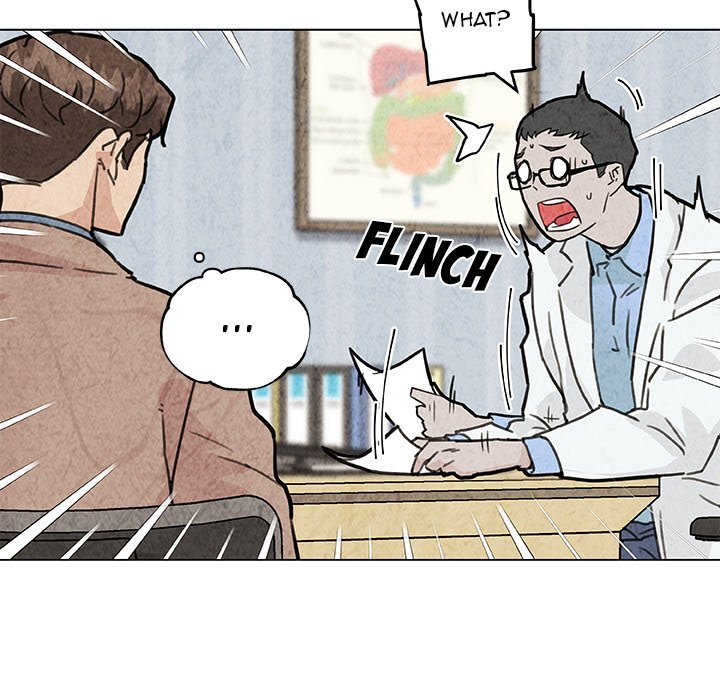 Family Adjustments Manhwa - Chapter 35 Page 34