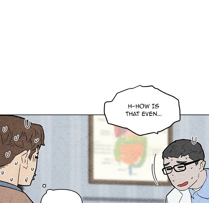 Family Adjustments Manhwa - Chapter 35 Page 35