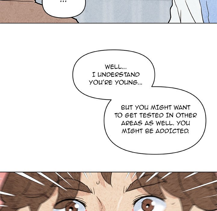 Family Adjustments Manhwa - Chapter 35 Page 36