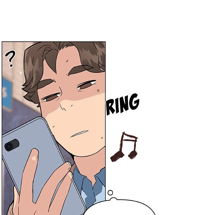 Family Adjustments Manhwa - Chapter 35 Page 44