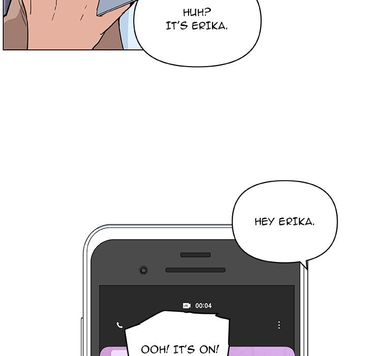 Family Adjustments Manhwa - Chapter 35 Page 45