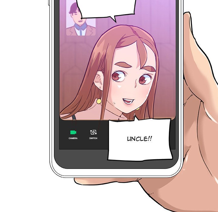 Family Adjustments Manhwa - Chapter 35 Page 46