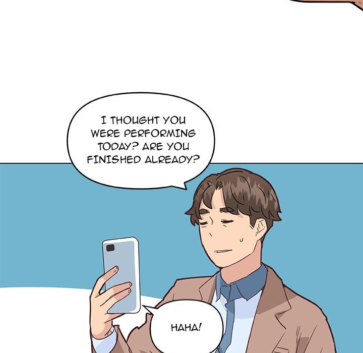 Family Adjustments Manhwa - Chapter 35 Page 47