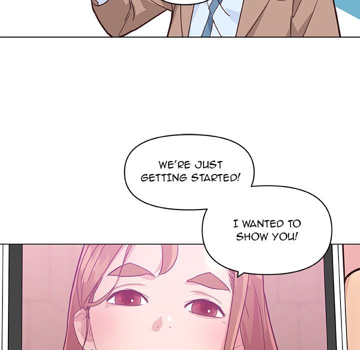 Family Adjustments Manhwa - Chapter 35 Page 48