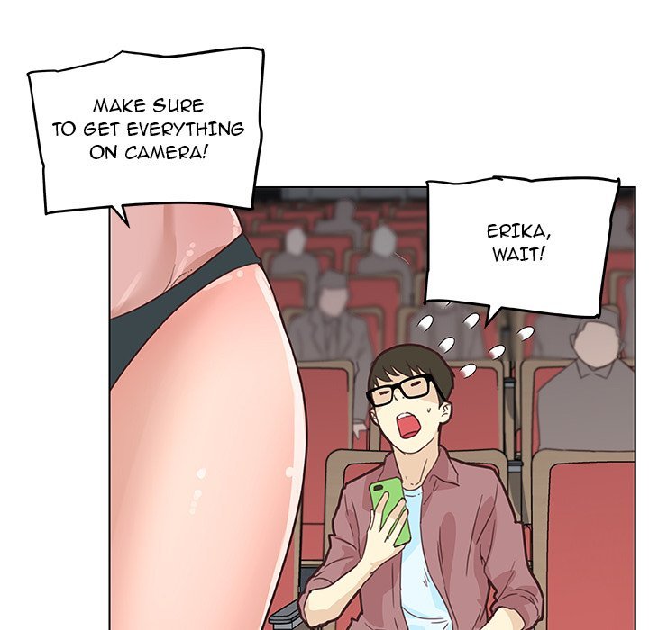 Family Adjustments Manhwa - Chapter 35 Page 50
