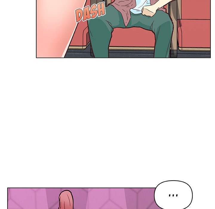 Family Adjustments Manhwa - Chapter 35 Page 51