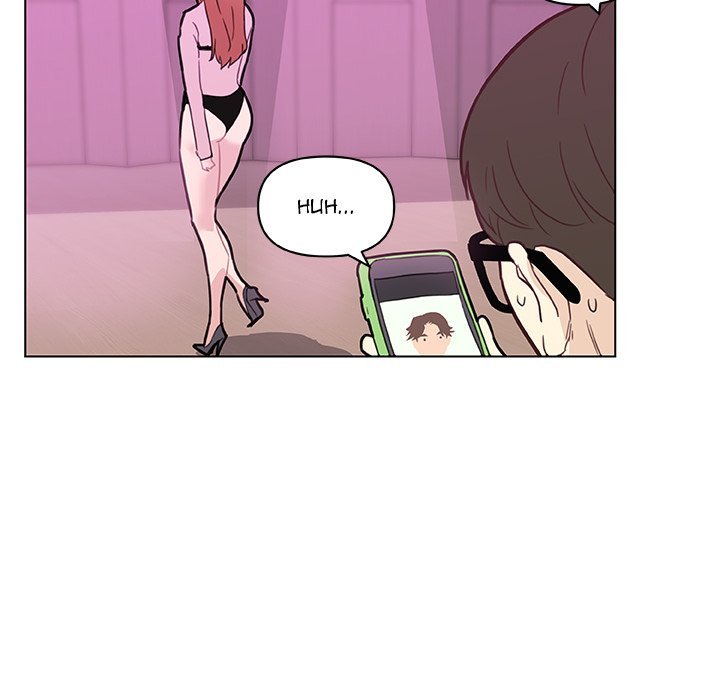 Family Adjustments Manhwa - Chapter 35 Page 52