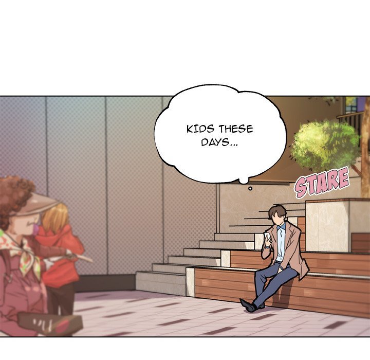 Family Adjustments Manhwa - Chapter 35 Page 53