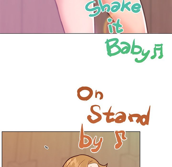 Family Adjustments Manhwa - Chapter 35 Page 57