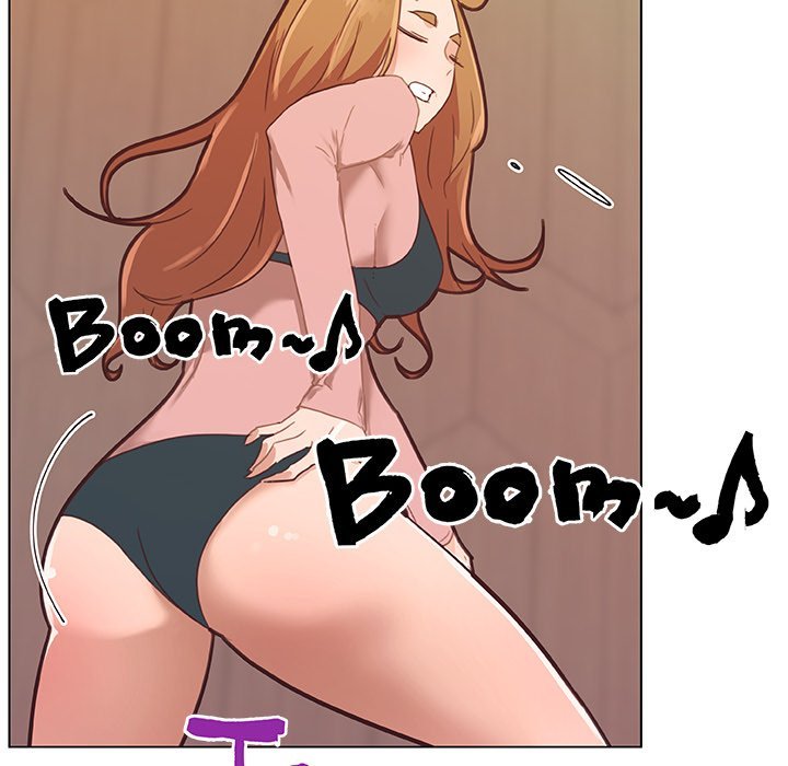 Family Adjustments Manhwa - Chapter 35 Page 58