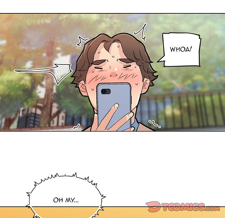 Family Adjustments Manhwa - Chapter 35 Page 61