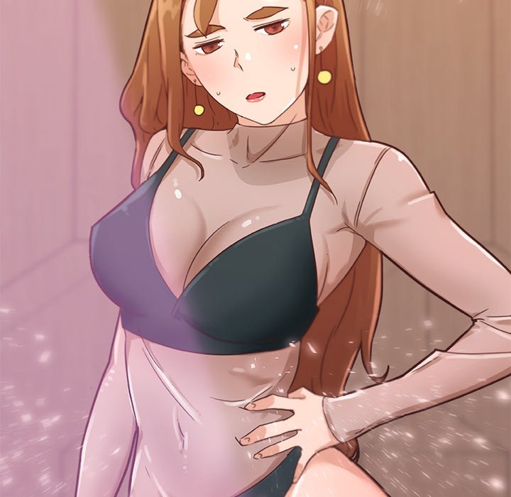 Family Adjustments Manhwa - Chapter 35 Page 66