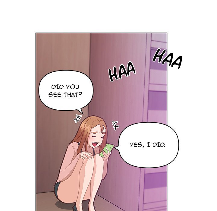 Family Adjustments Manhwa - Chapter 35 Page 69