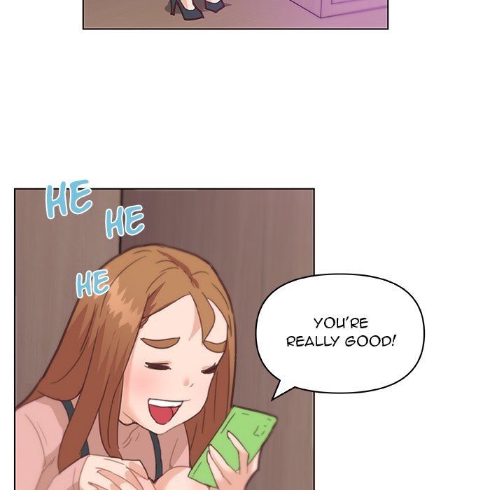 Family Adjustments Manhwa - Chapter 35 Page 70