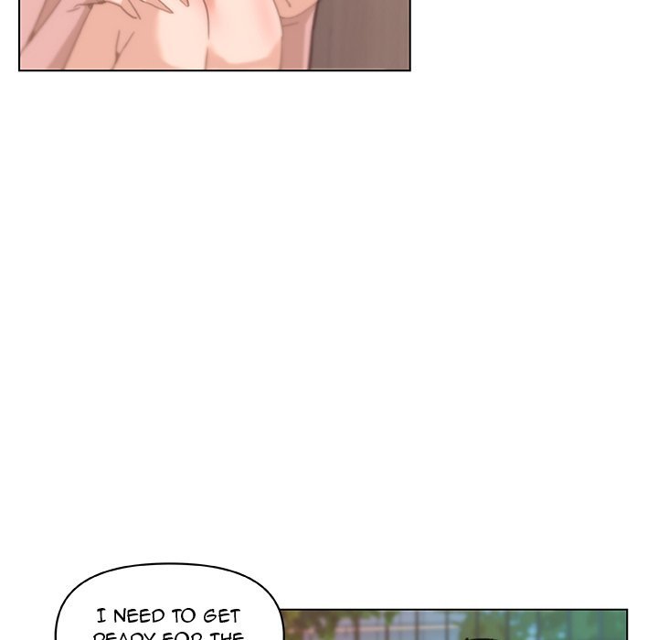 Family Adjustments Manhwa - Chapter 35 Page 71