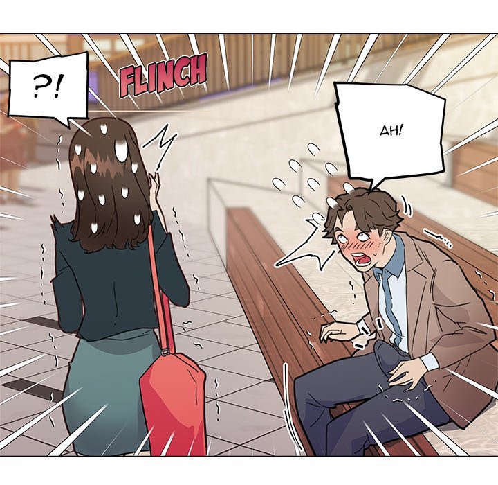 Family Adjustments Manhwa - Chapter 35 Page 77