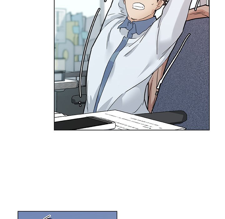 Family Adjustments Manhwa - Chapter 35 Page 84