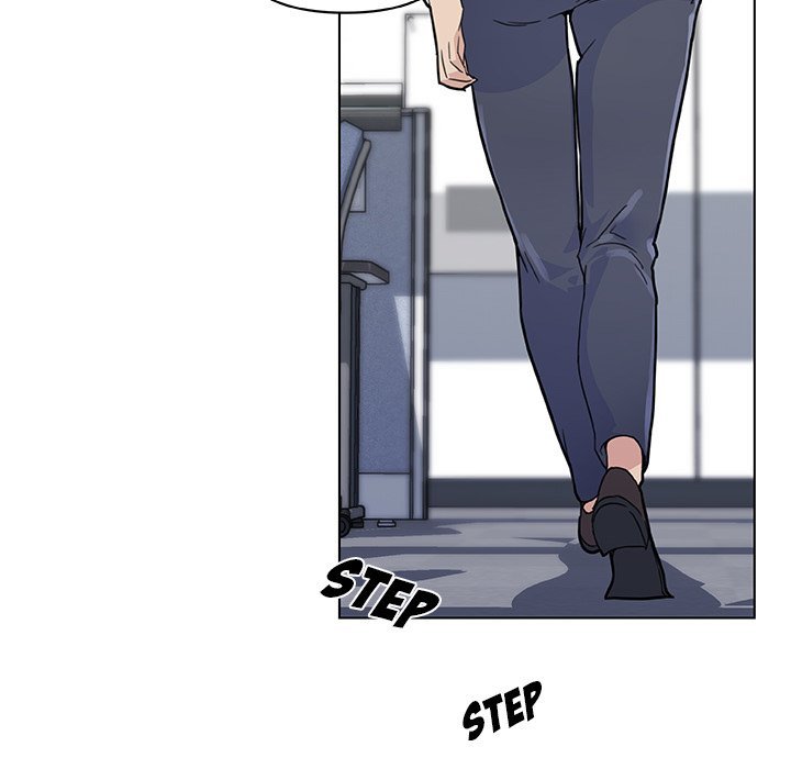 Family Adjustments Manhwa - Chapter 35 Page 86