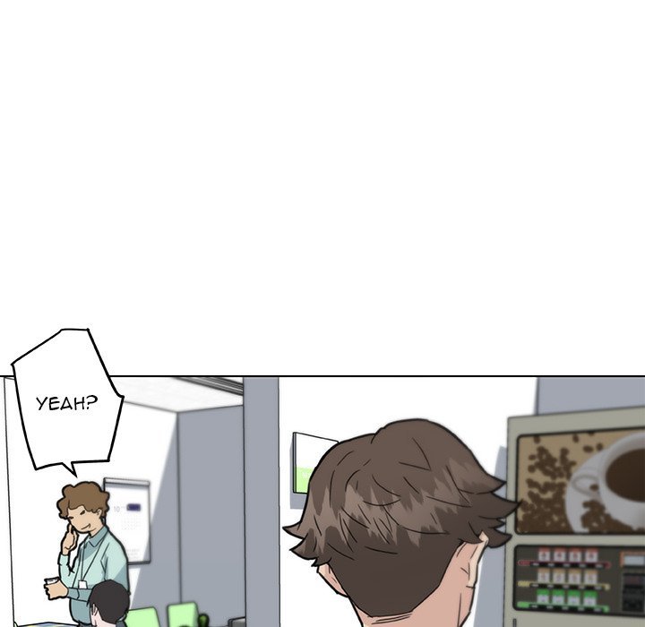 Family Adjustments Manhwa - Chapter 35 Page 87