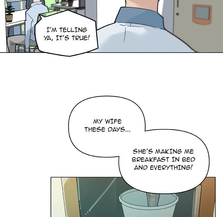 Family Adjustments Manhwa - Chapter 35 Page 88