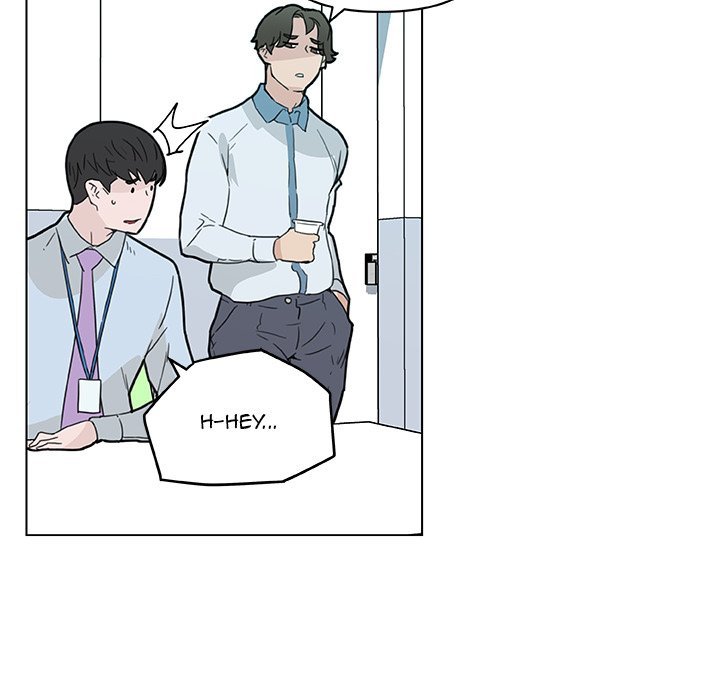 Family Adjustments Manhwa - Chapter 35 Page 90