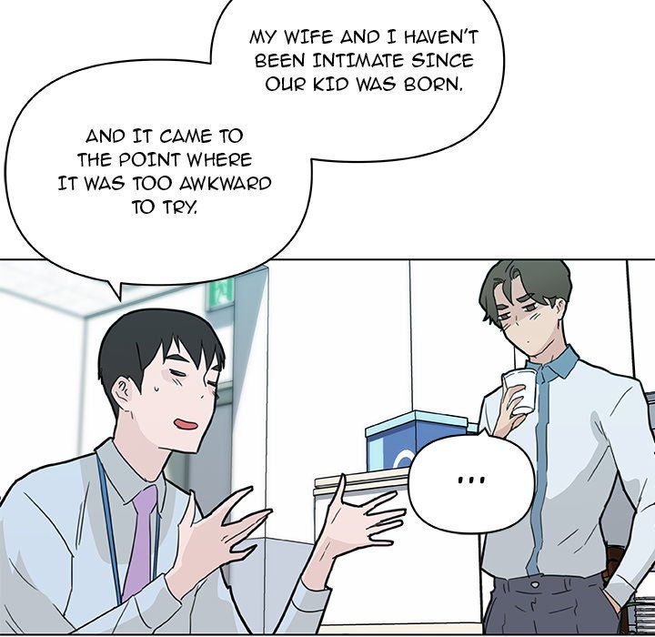 Family Adjustments Manhwa - Chapter 35 Page 93