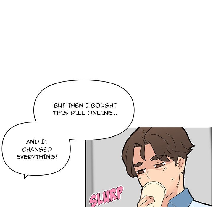 Family Adjustments Manhwa - Chapter 35 Page 94