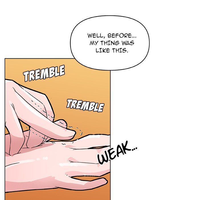 Family Adjustments Manhwa - Chapter 35 Page 96