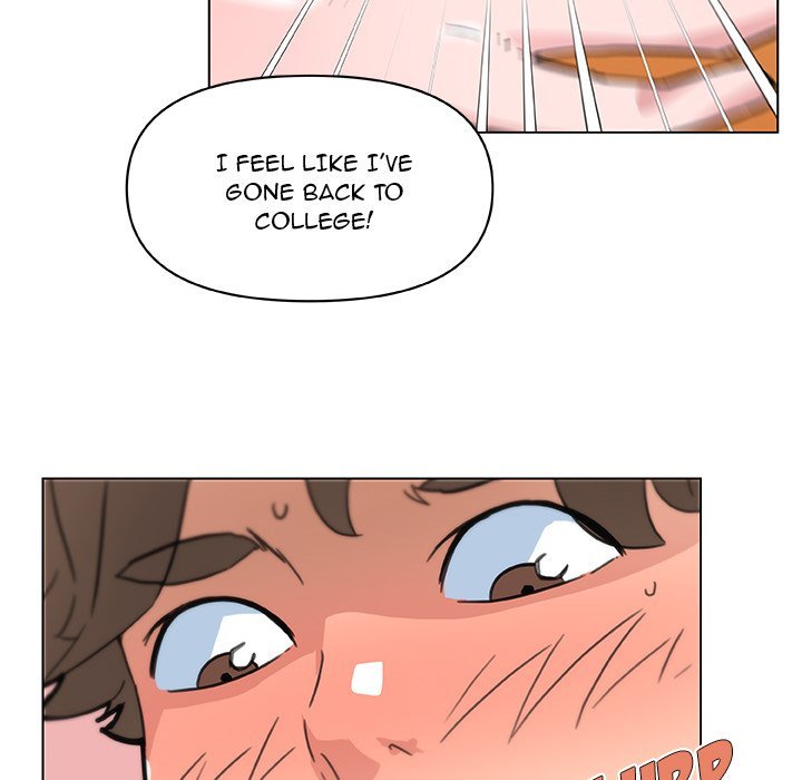 Family Adjustments Manhwa - Chapter 35 Page 98