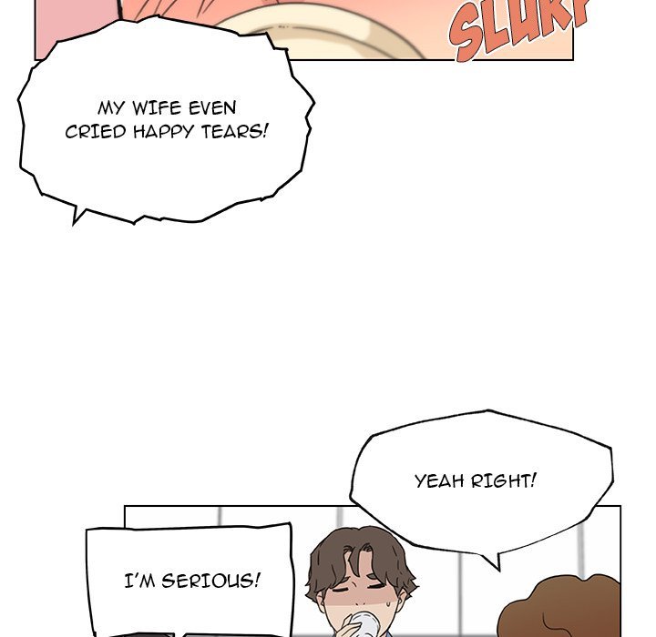 Family Adjustments Manhwa - Chapter 35 Page 99