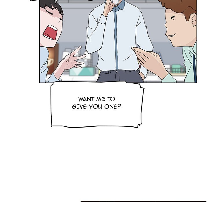 Family Adjustments Manhwa - Chapter 35 Page 100