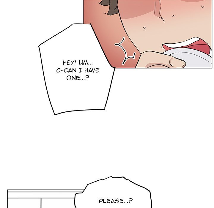 Family Adjustments Manhwa - Chapter 35 Page 101