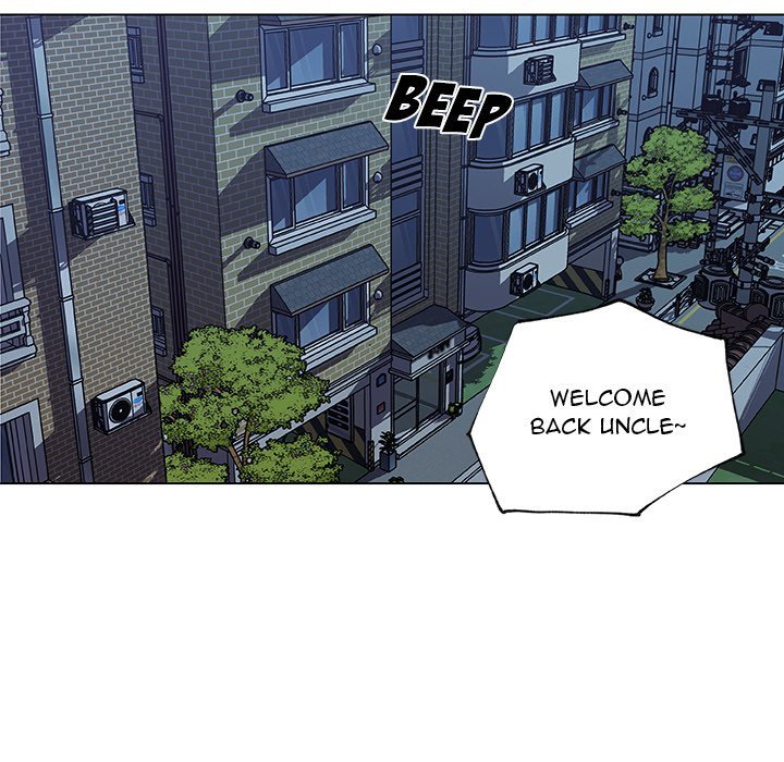 Family Adjustments Manhwa - Chapter 35 Page 105