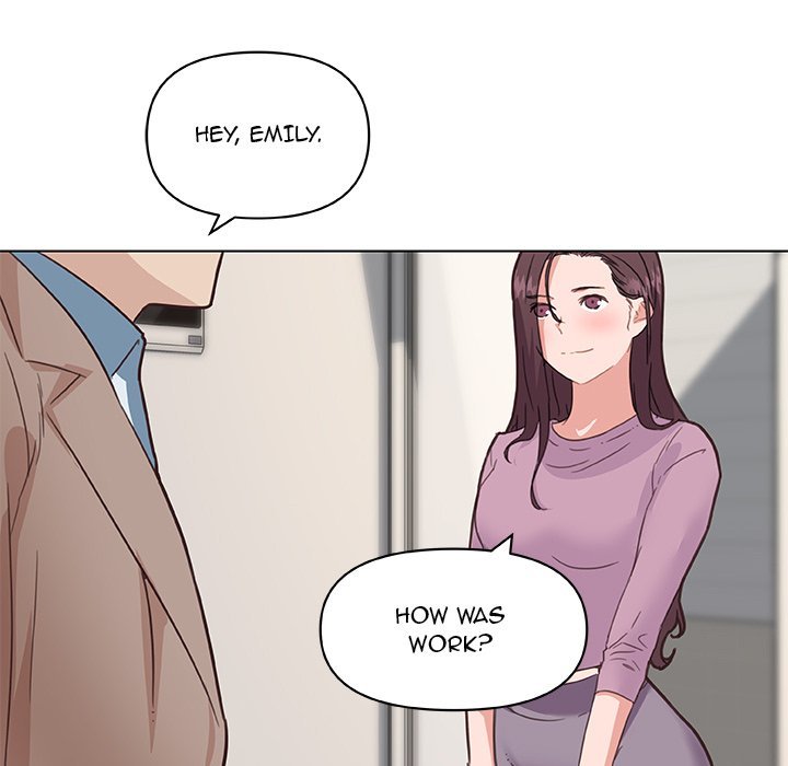Family Adjustments Manhwa - Chapter 35 Page 106