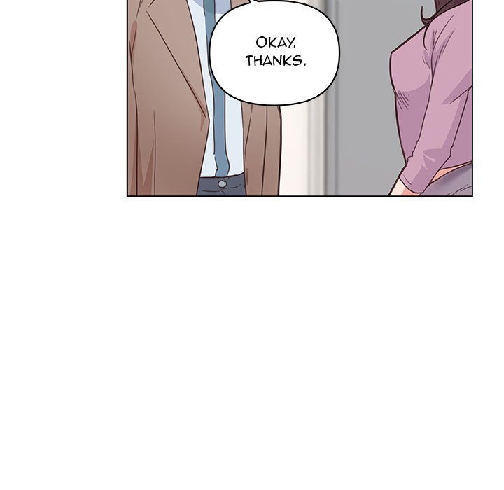 Family Adjustments Manhwa - Chapter 35 Page 108
