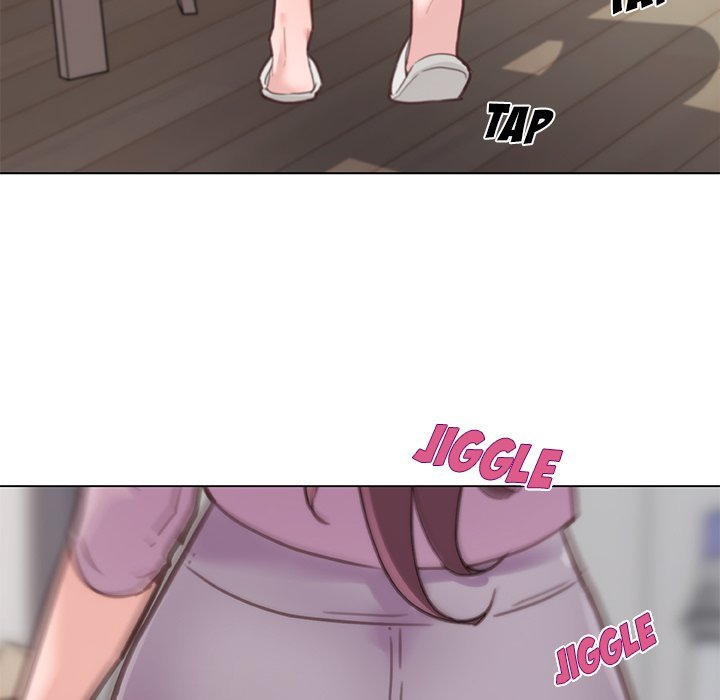 Family Adjustments Manhwa - Chapter 35 Page 111