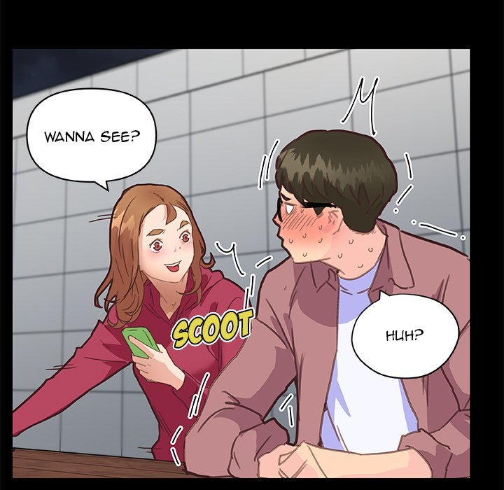 Family Adjustments Manhwa - Chapter 38 Page 5