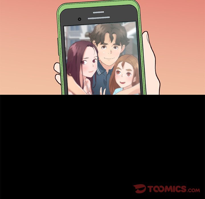 Family Adjustments Manhwa - Chapter 38 Page 8