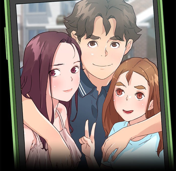 Family Adjustments Manhwa - Chapter 38 Page 10