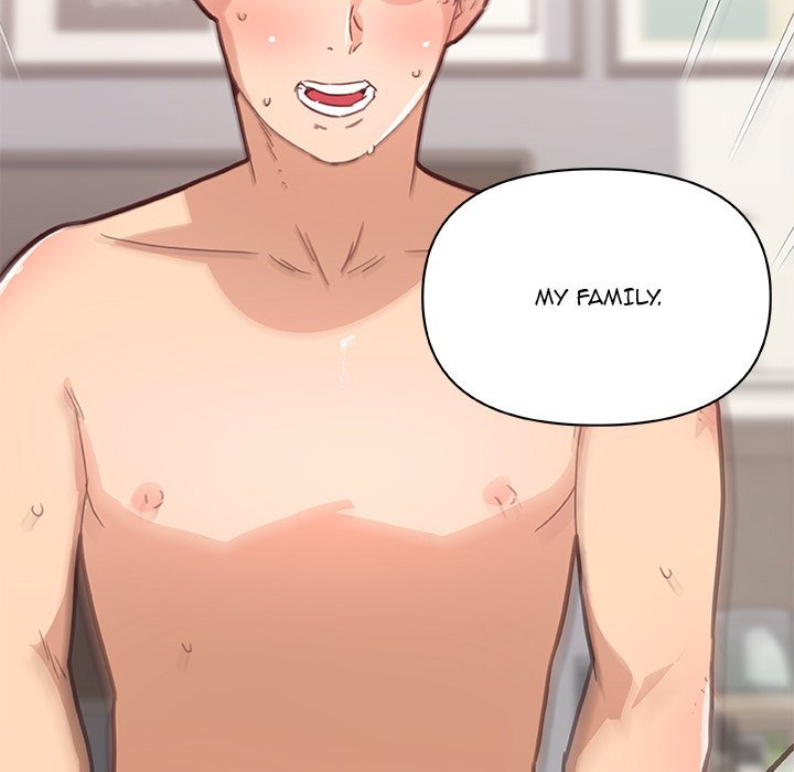Family Adjustments Manhwa - Chapter 38 Page 13