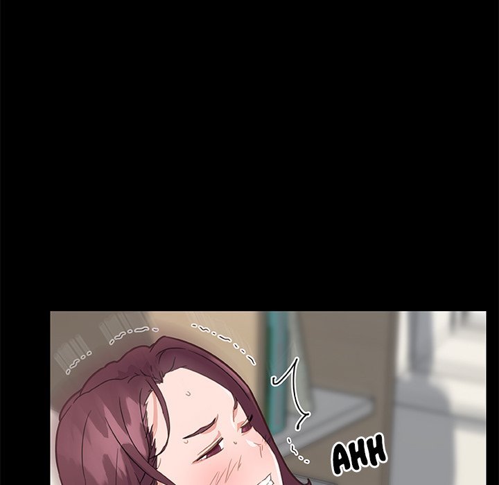 Family Adjustments Manhwa - Chapter 38 Page 19