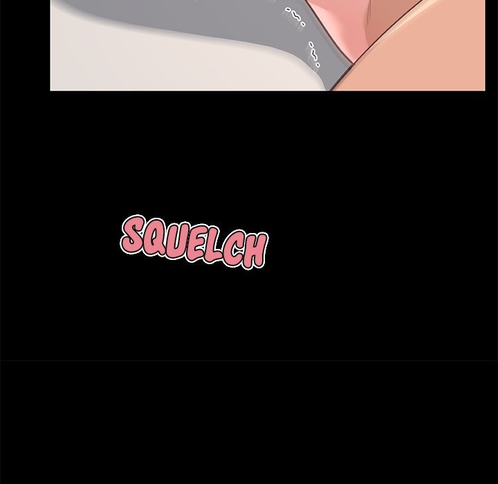 Family Adjustments Manhwa - Chapter 38 Page 21