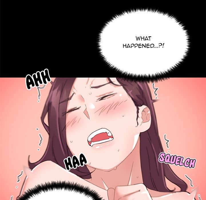 Family Adjustments Manhwa - Chapter 38 Page 22