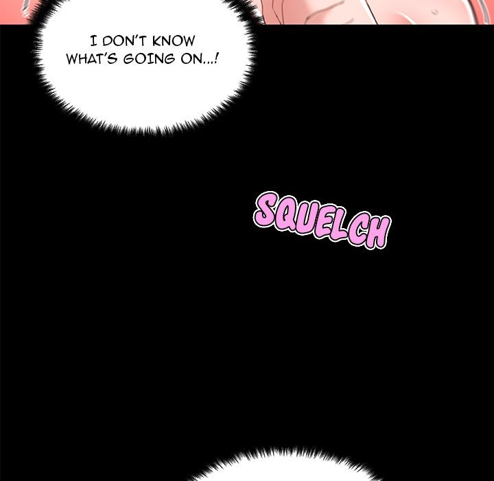 Family Adjustments Manhwa - Chapter 38 Page 23