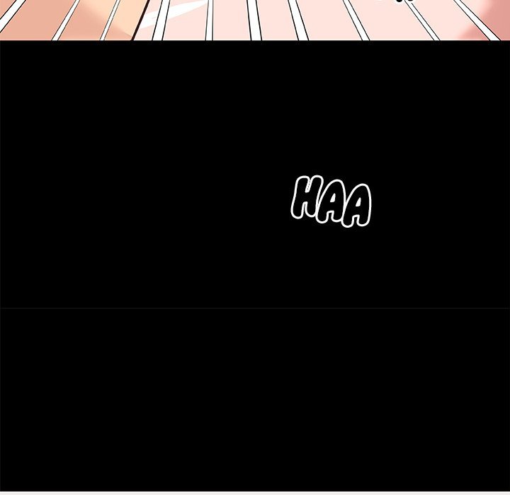 Family Adjustments Manhwa - Chapter 38 Page 27