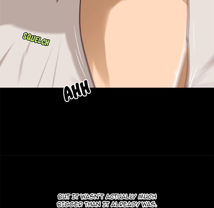 Family Adjustments Manhwa - Chapter 38 Page 34