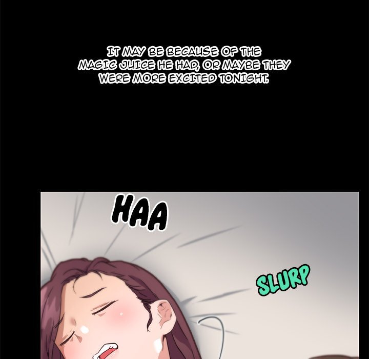 Family Adjustments Manhwa - Chapter 38 Page 37